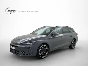 Cupra Leon ST 2.0 TSI 333 VZ 4Drive