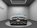 Mercedes-Benz GLE 400 d 4Matic AMG Line 9G-Tronic