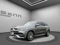 Mercedes-Benz GLE 400 d 4Matic AMG Line 9G-Tronic