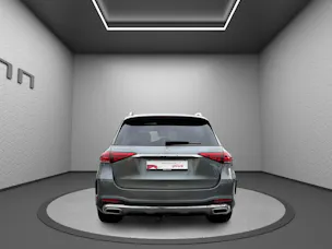 Mercedes-Benz GLE 400 d 4Matic AMG Line 9G-Tronic