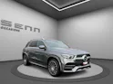 Mercedes-Benz GLE 400 d 4Matic AMG Line 9G-Tronic