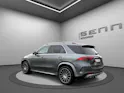Mercedes-Benz GLE 400 d 4Matic AMG Line 9G-Tronic