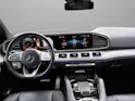Mercedes-Benz GLE 400 d 4Matic AMG Line 9G-Tronic