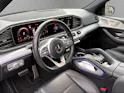 Mercedes-Benz GLE 400 d 4Matic AMG Line 9G-Tronic