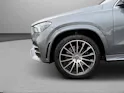 Mercedes-Benz GLE 400 d 4Matic AMG Line 9G-Tronic