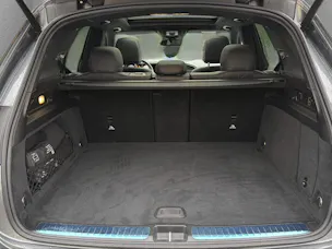 Mercedes-Benz GLE 400 d 4Matic AMG Line 9G-Tronic