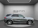 Mercedes-Benz GLE 400 d 4Matic AMG Line 9G-Tronic