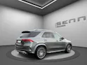 Mercedes-Benz GLE 400 d 4Matic AMG Line 9G-Tronic