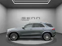 Mercedes-Benz GLE 400 d 4Matic AMG Line 9G-Tronic