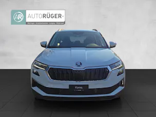 Škoda Karoq 1.5 TSI Selection DSG