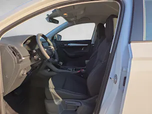 Škoda Karoq 1.5 TSI Selection DSG