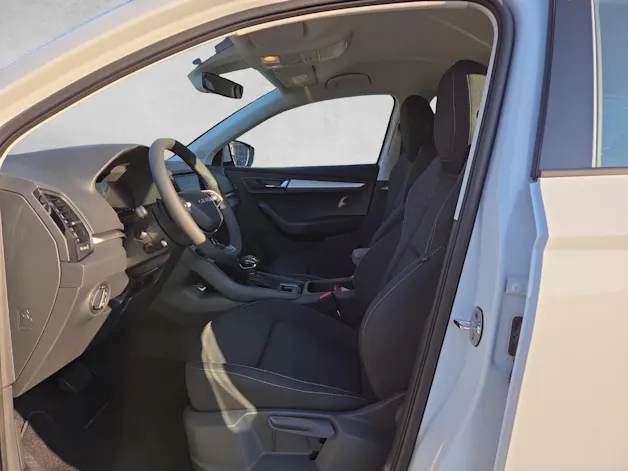 Škoda Karoq 1.5 TSI Selection DSG