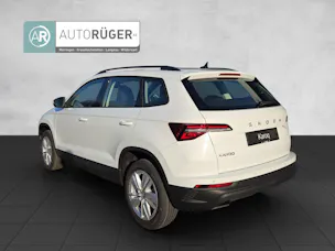 Škoda Karoq 1.5 TSI Selection DSG