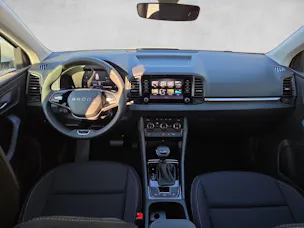 Škoda Karoq 1.5 TSI Selection DSG