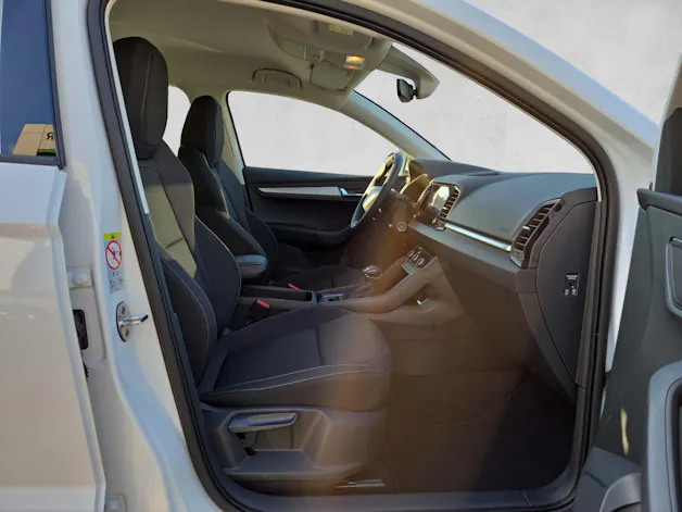 Škoda Karoq 1.5 TSI Selection DSG