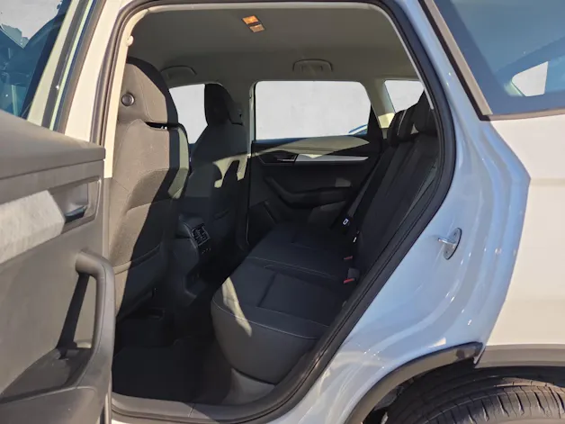 Škoda Karoq 1.5 TSI Selection DSG