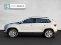 Škoda Karoq 1.5 TSI Selection DSG