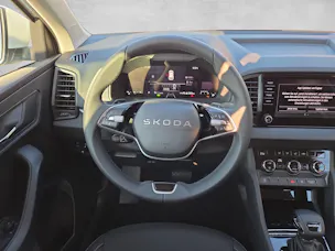Škoda Karoq 1.5 TSI Selection DSG