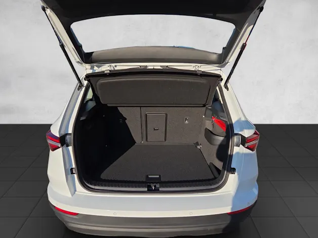Škoda Karoq 1.5 TSI Selection DSG