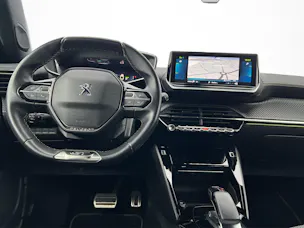 Peugeot 2008 e-GT Line