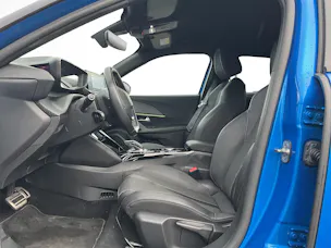 Peugeot 2008 e-GT Line