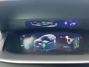 Peugeot 2008 e-GT Line
