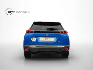 Peugeot 2008 e-GT Line