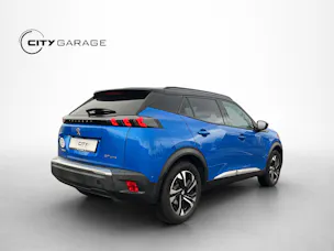 Peugeot 2008 e-GT Line