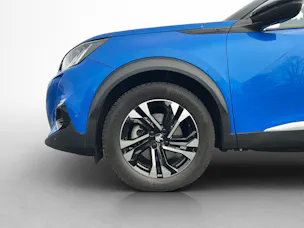 Peugeot 2008 e-GT Line