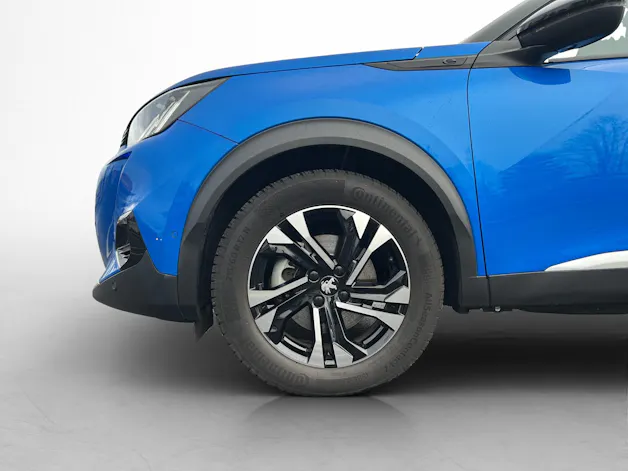 Peugeot 2008 e-GT Line