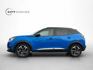 Peugeot 2008 e-GT Line