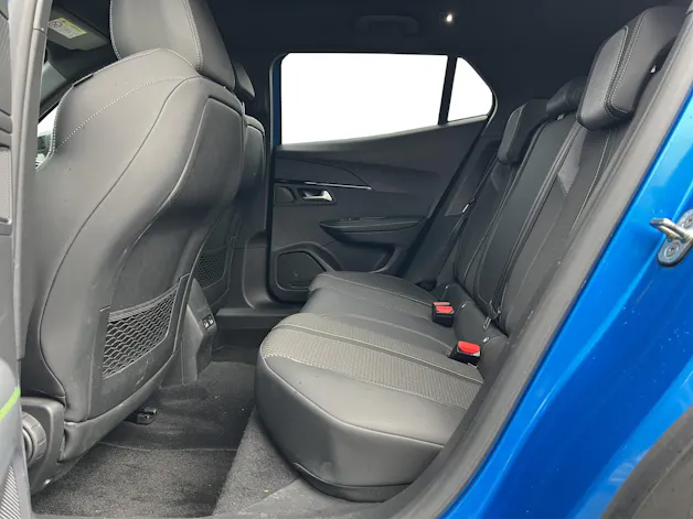 Peugeot 2008 e-GT Line