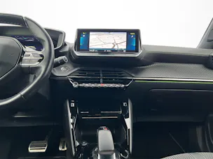 Peugeot 2008 e-GT Line