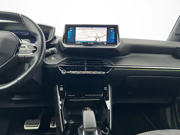 Peugeot 2008 e-GT Line