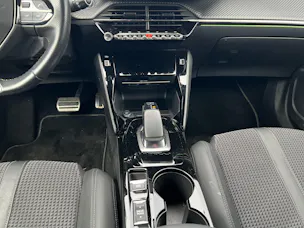 Peugeot 2008 e-GT Line