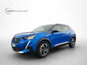 Peugeot 2008 e-GT Line