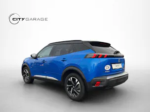 Peugeot 2008 e-GT Line