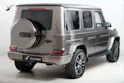Mercedes-Benz G 500 9G-Tronic