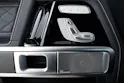 Mercedes-Benz G 500 9G-Tronic