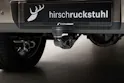 Mercedes-Benz G 500 9G-Tronic