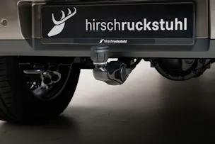 Mercedes-Benz G 500 9G-Tronic