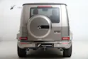 Mercedes-Benz G 500 9G-Tronic