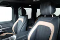 Mercedes-Benz G 500 9G-Tronic