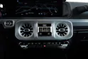Mercedes-Benz G 500 9G-Tronic