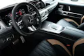 Mercedes-Benz G 500 9G-Tronic