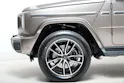 Mercedes-Benz G 500 9G-Tronic