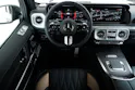 Mercedes-Benz G 500 9G-Tronic
