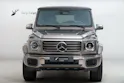 Mercedes-Benz G 500 9G-Tronic