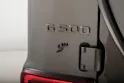 Mercedes-Benz G 500 9G-Tronic