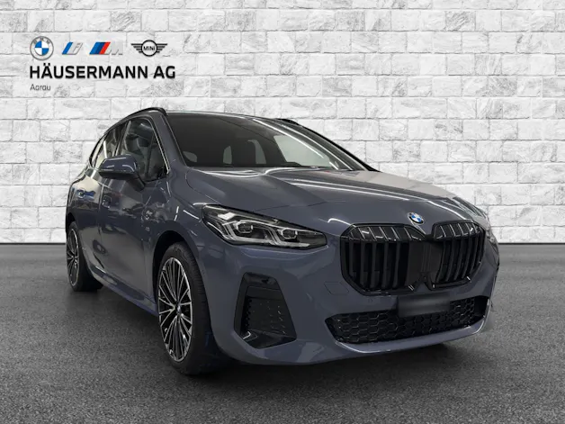 BMW 223d AT xDr M Sport DKG
